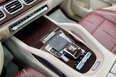 Mercedes Maybach GLS 600