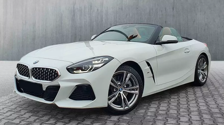 BMW Z4 G29