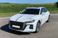 Hongqi H5 (белый)