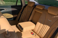 Hongqi H5 (белый)
